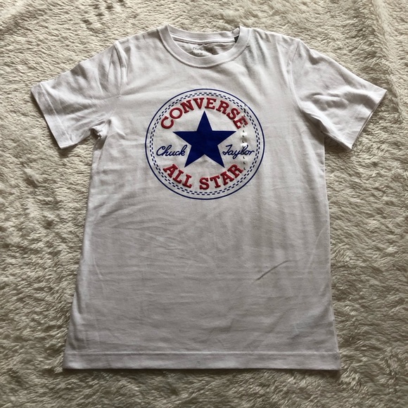 Converse Other - Children’s Converse T-Shirt